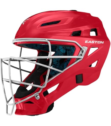 Amazon | MIZUNO SAMURAI G4 ホッケー型キャッチャーマスク リトル用